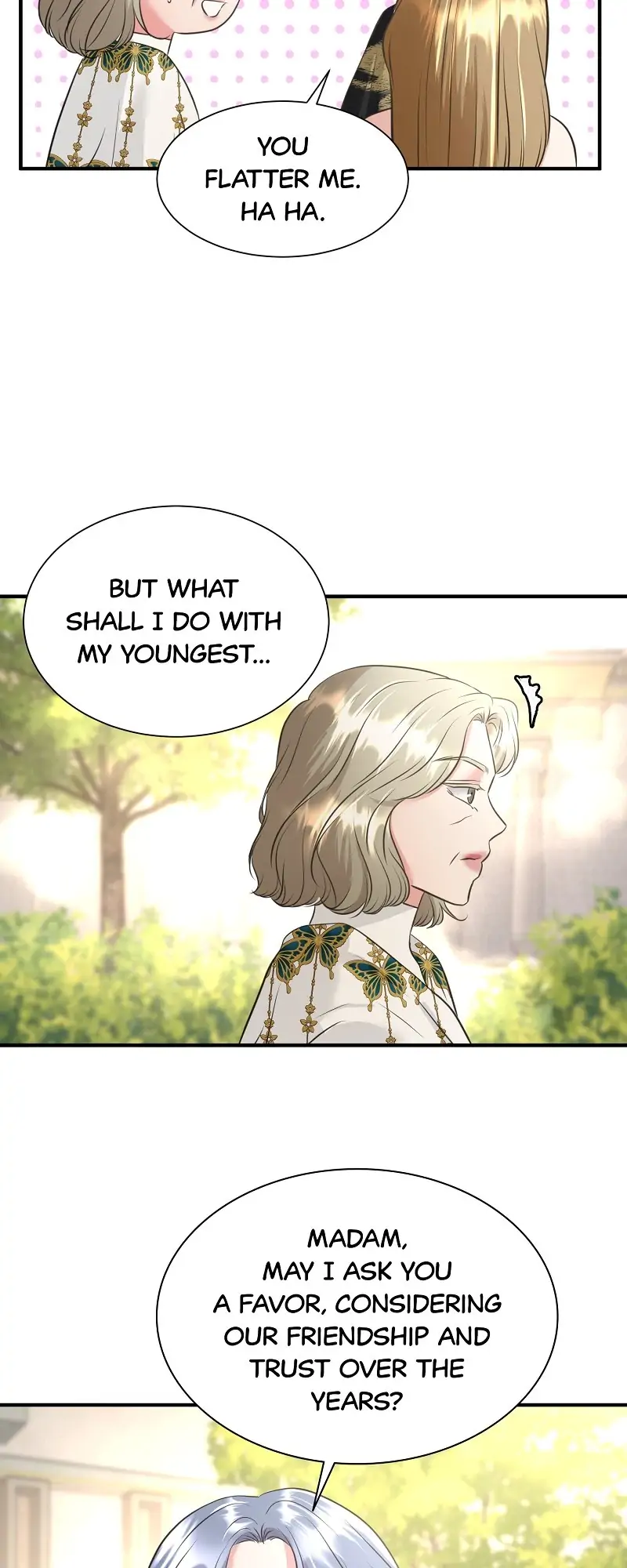 30 Day Fiancée chapter 33 page 7