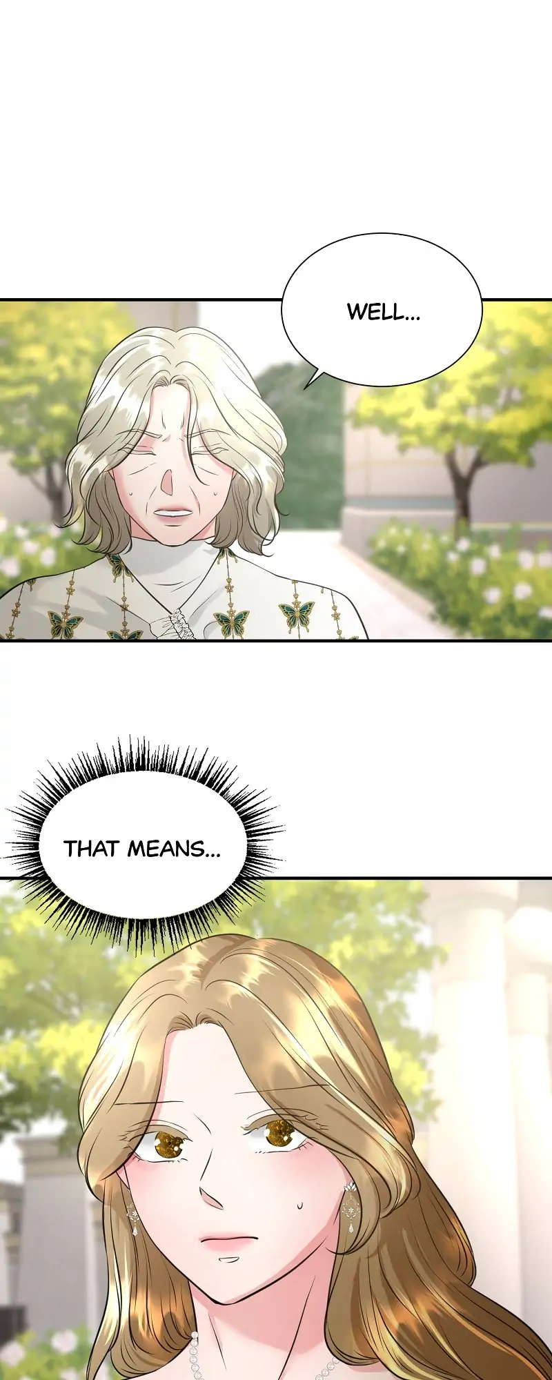 30 Day Fiancée chapter 33 page 9