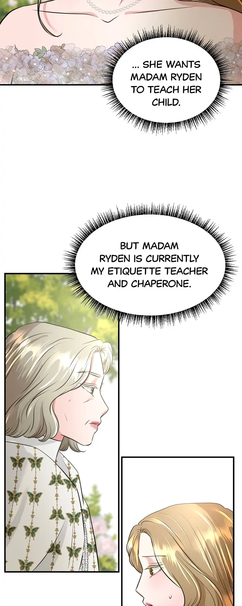 30 Day Fiancée chapter 33 page 10
