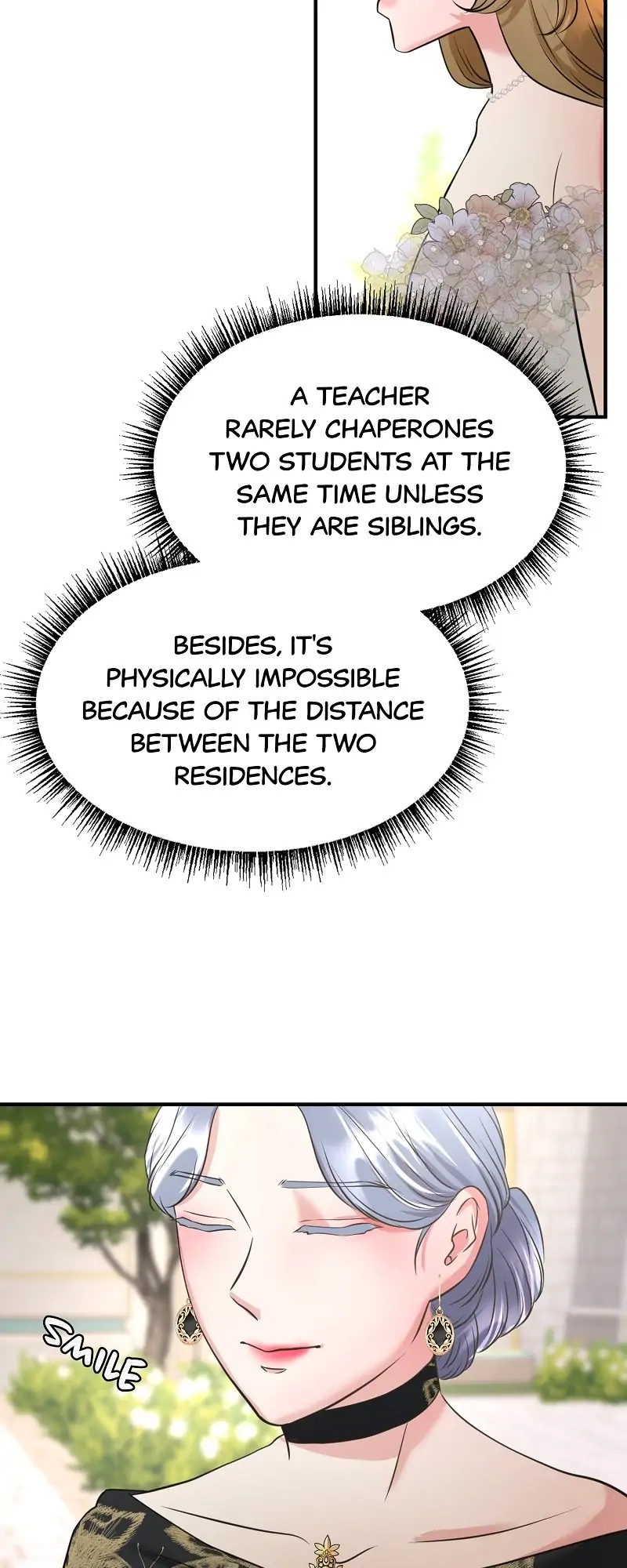 30 Day Fiancée chapter 33 page 11
