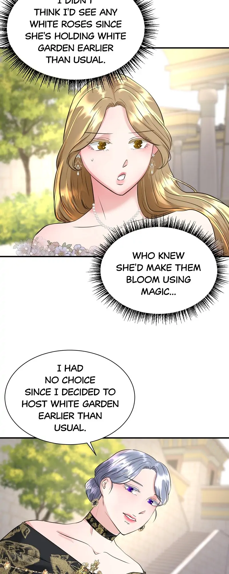 30 Day Fiancée chapter 33 page 17