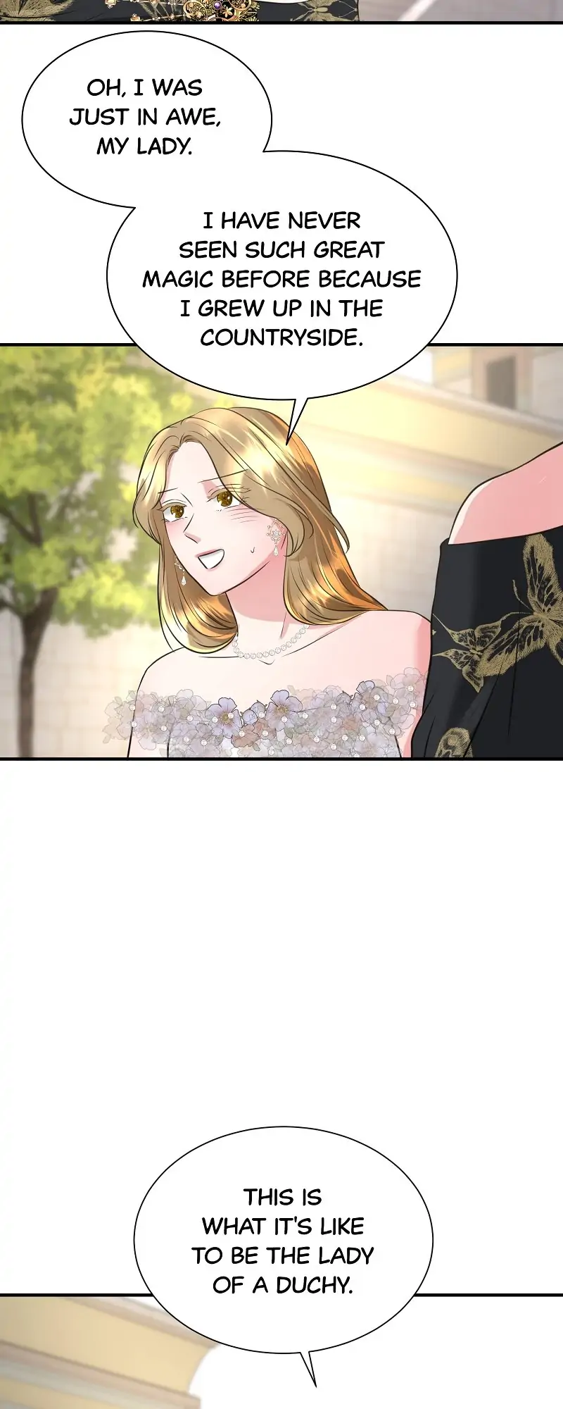 30 Day Fiancée chapter 33 page 18