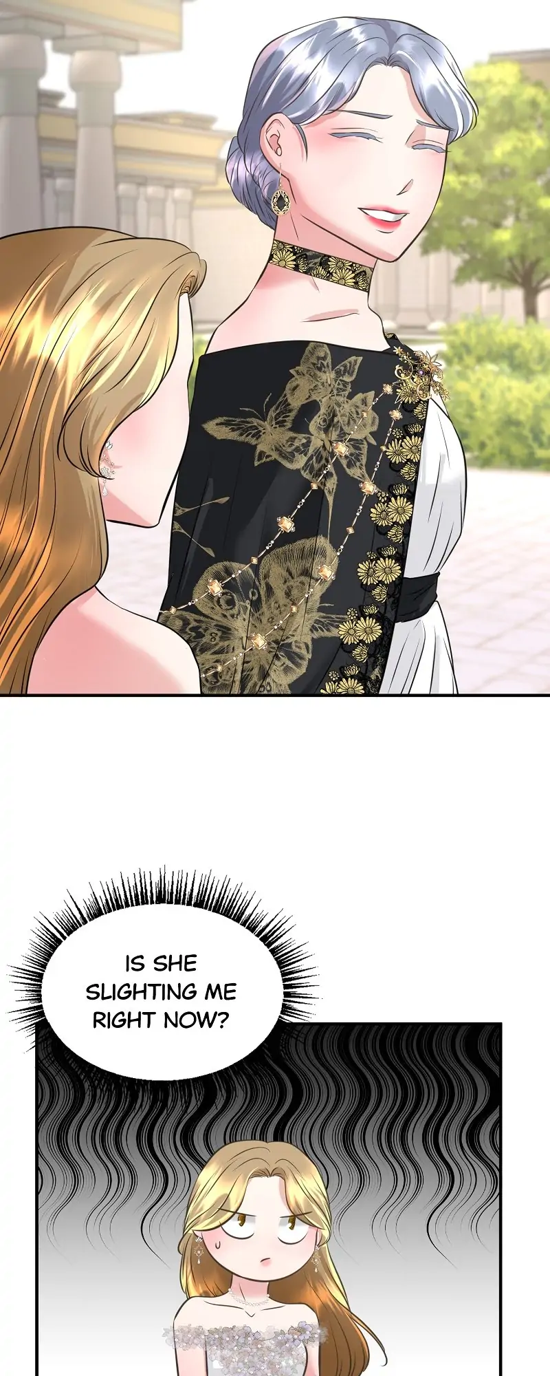 30 Day Fiancée chapter 33 page 19