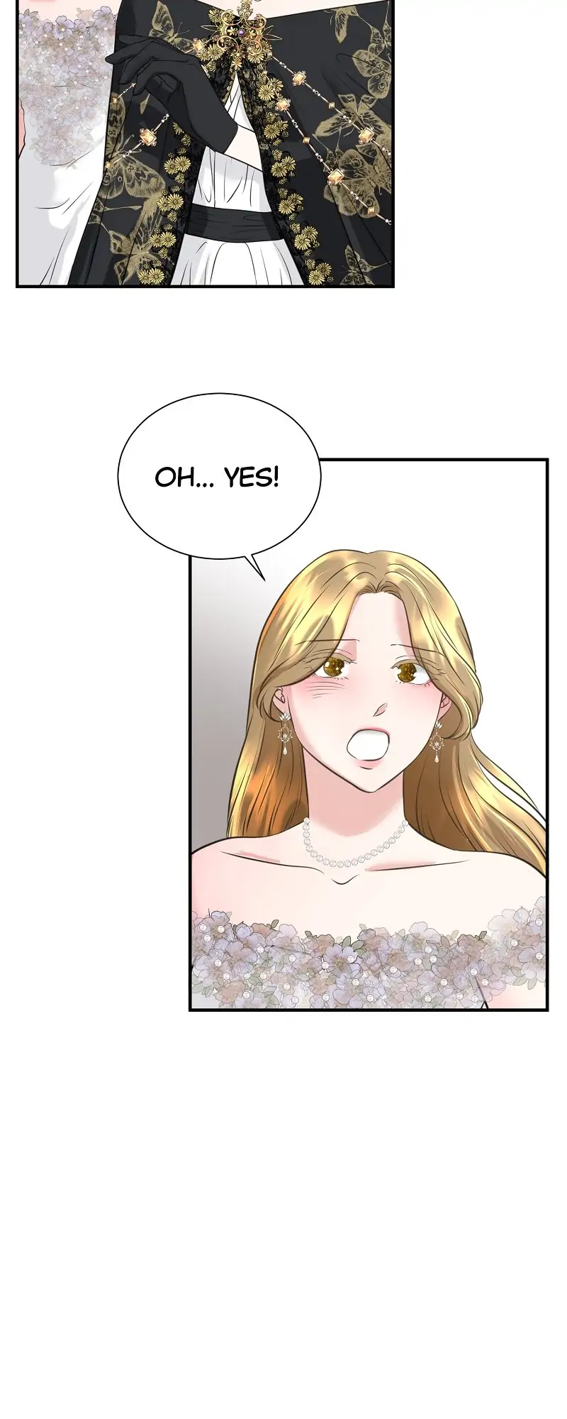 30 Day Fiancée chapter 33 page 21