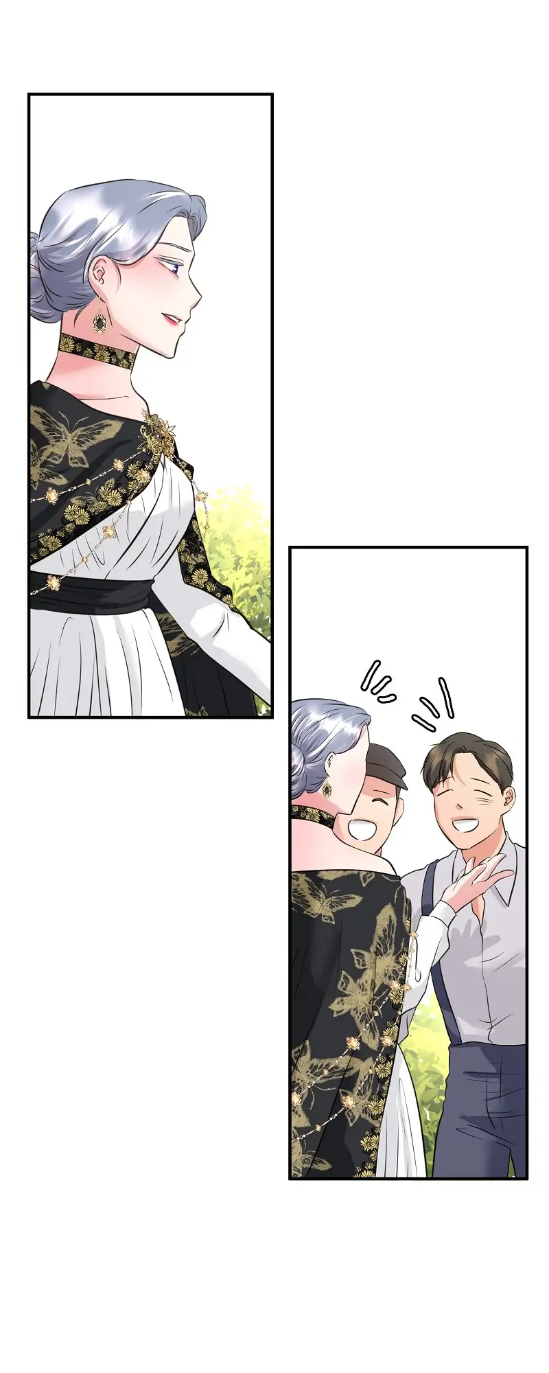 30 Day Fiancée chapter 33 page 22