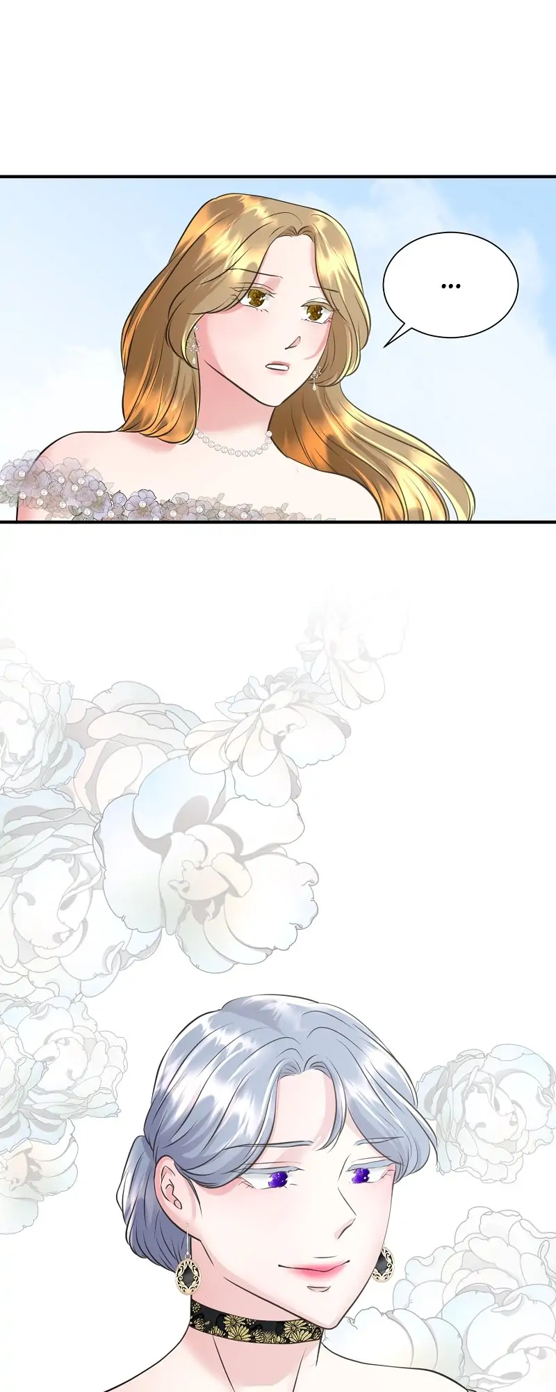 30 Day Fiancée chapter 33 page 23