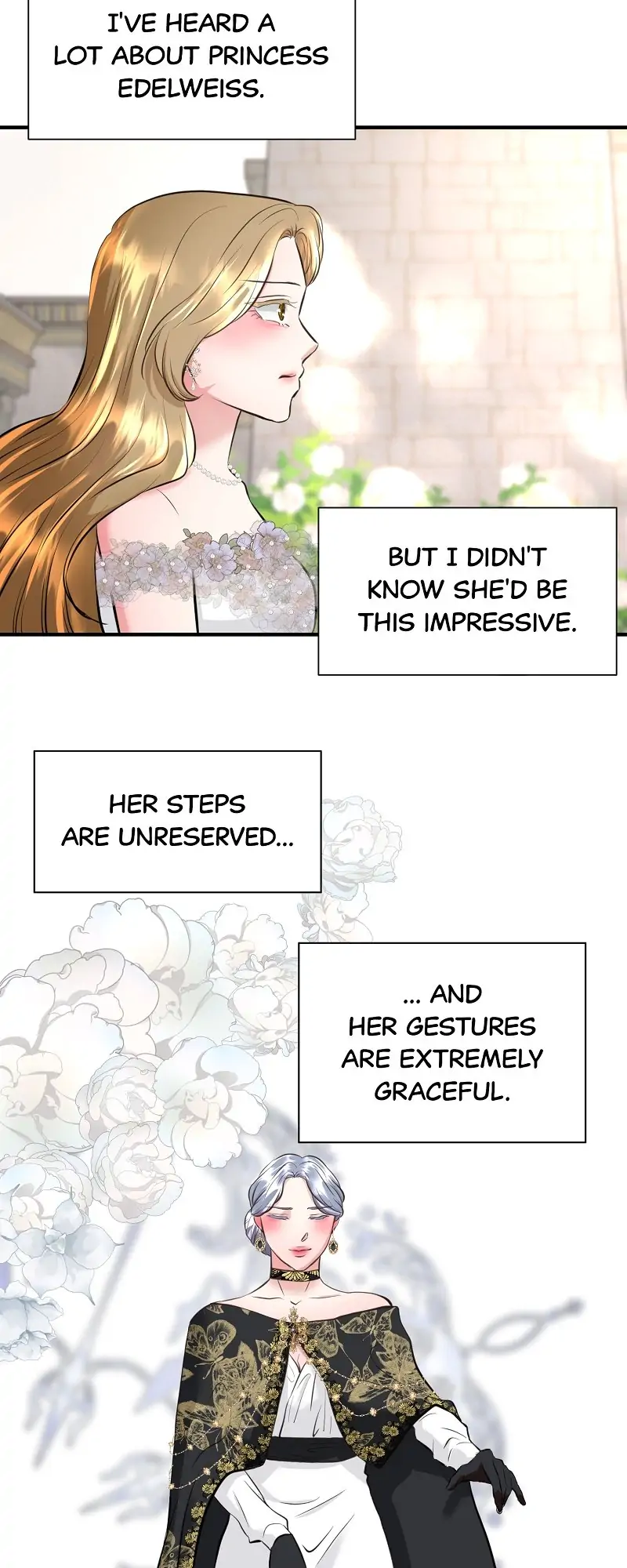 30 Day Fiancée chapter 33 page 25