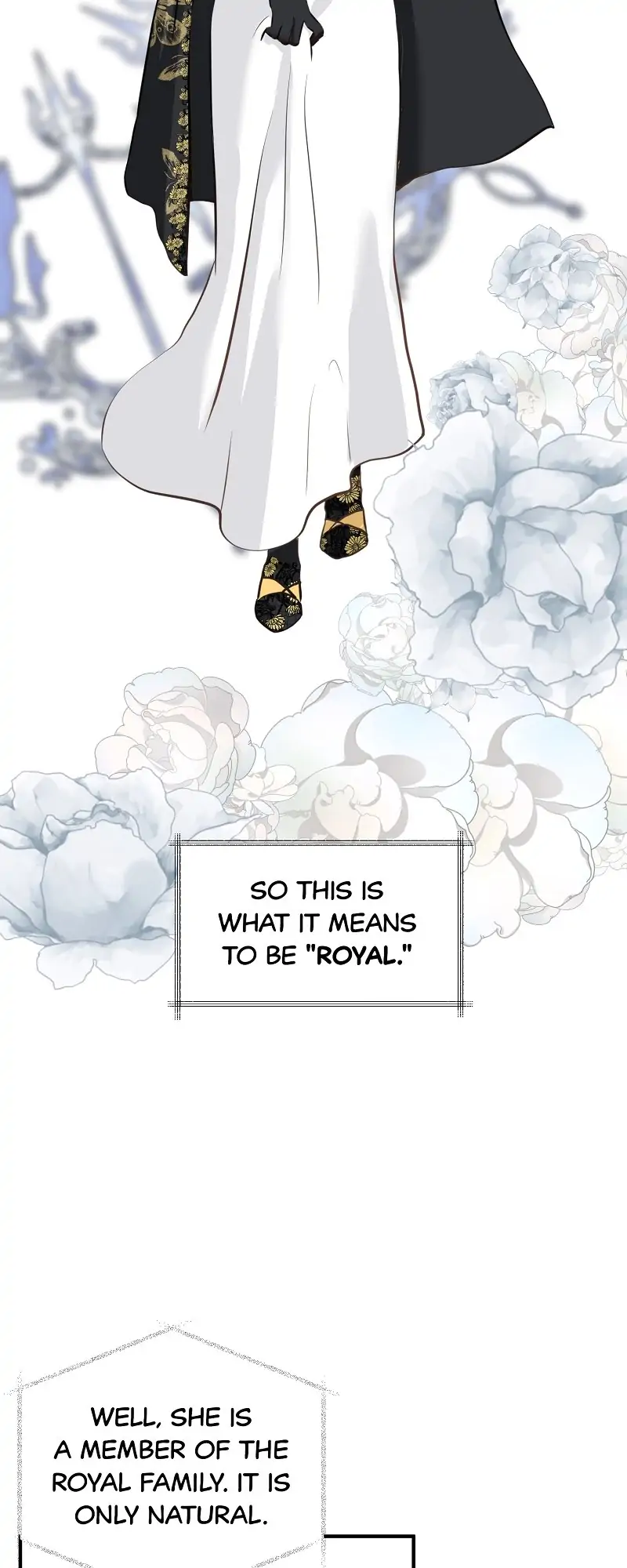 30 Day Fiancée chapter 33 page 26