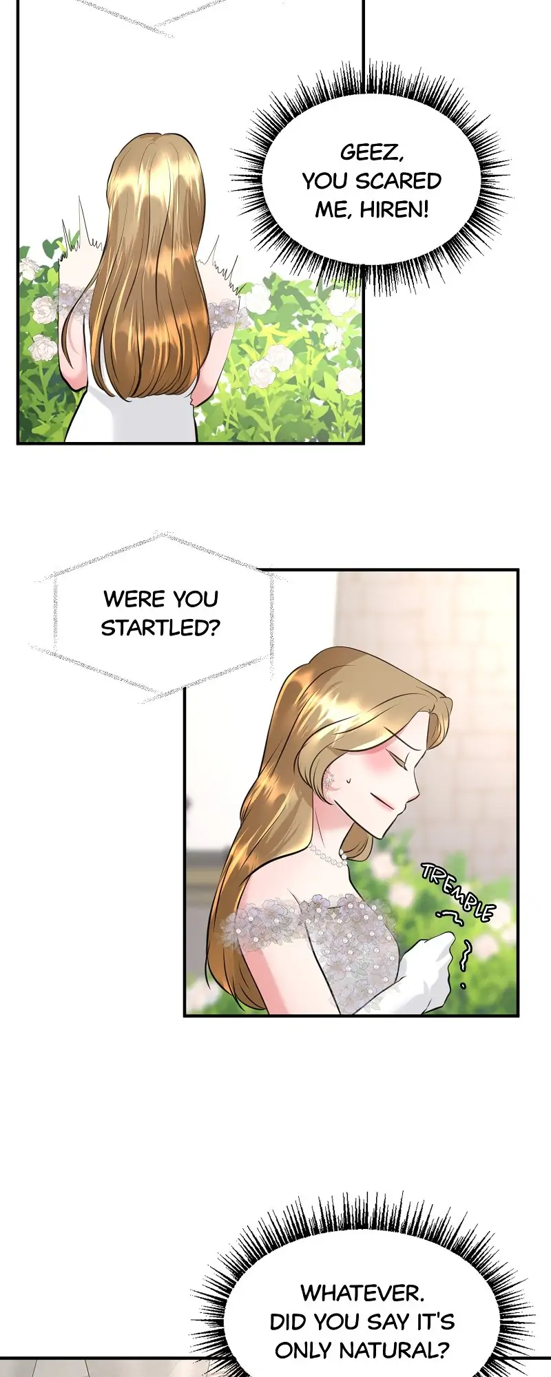 30 Day Fiancée chapter 33 page 27