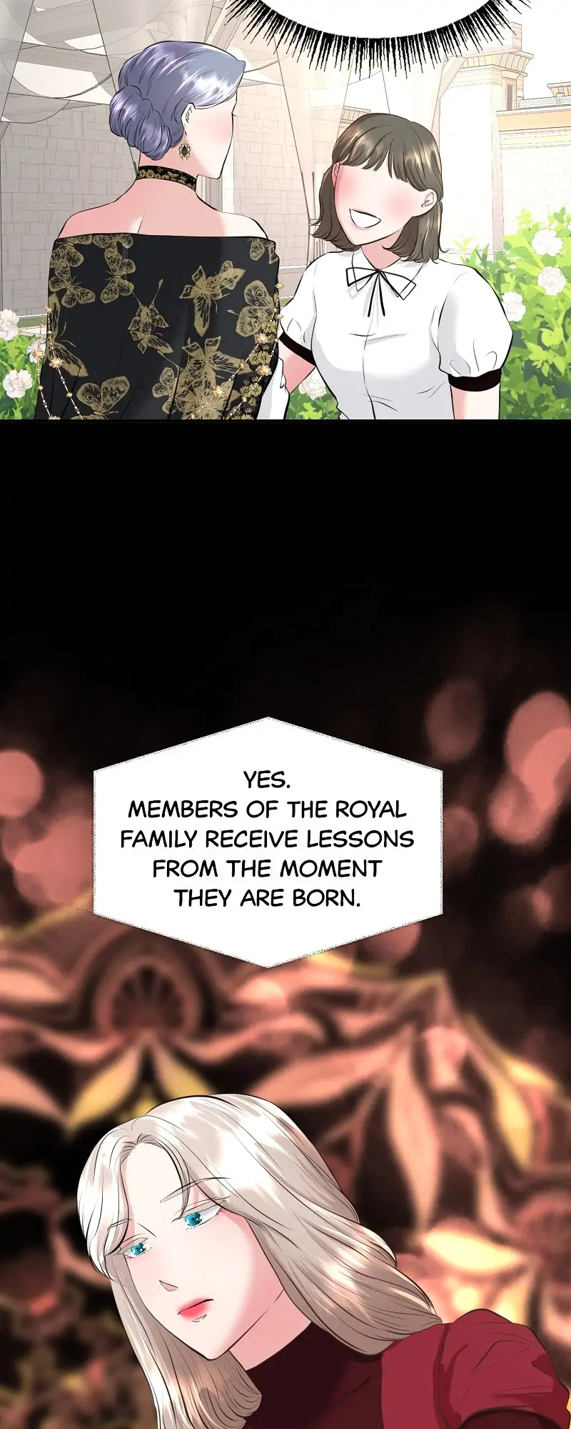 30 Day Fiancée chapter 33 page 28