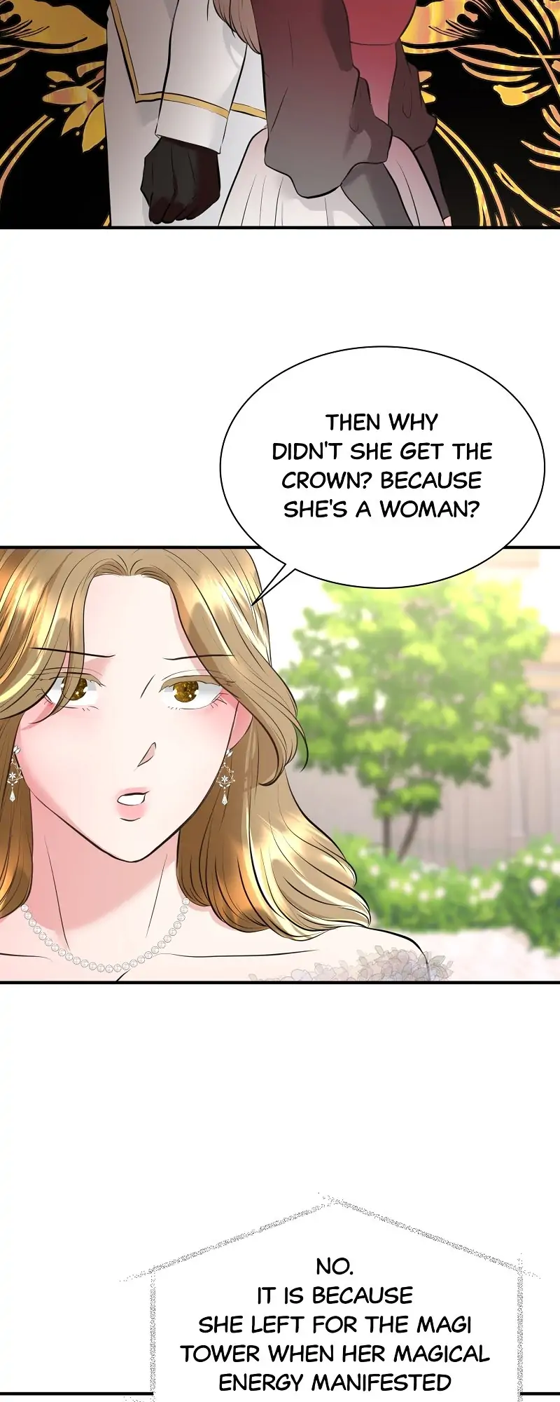 30 Day Fiancée chapter 33 page 30