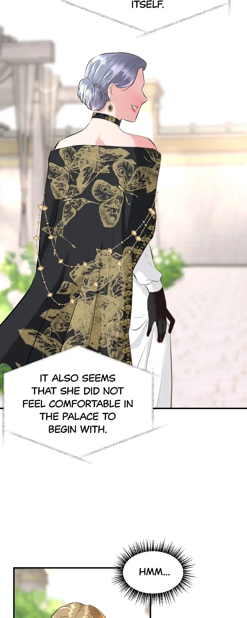 30 Day Fiancée chapter 33 page 31