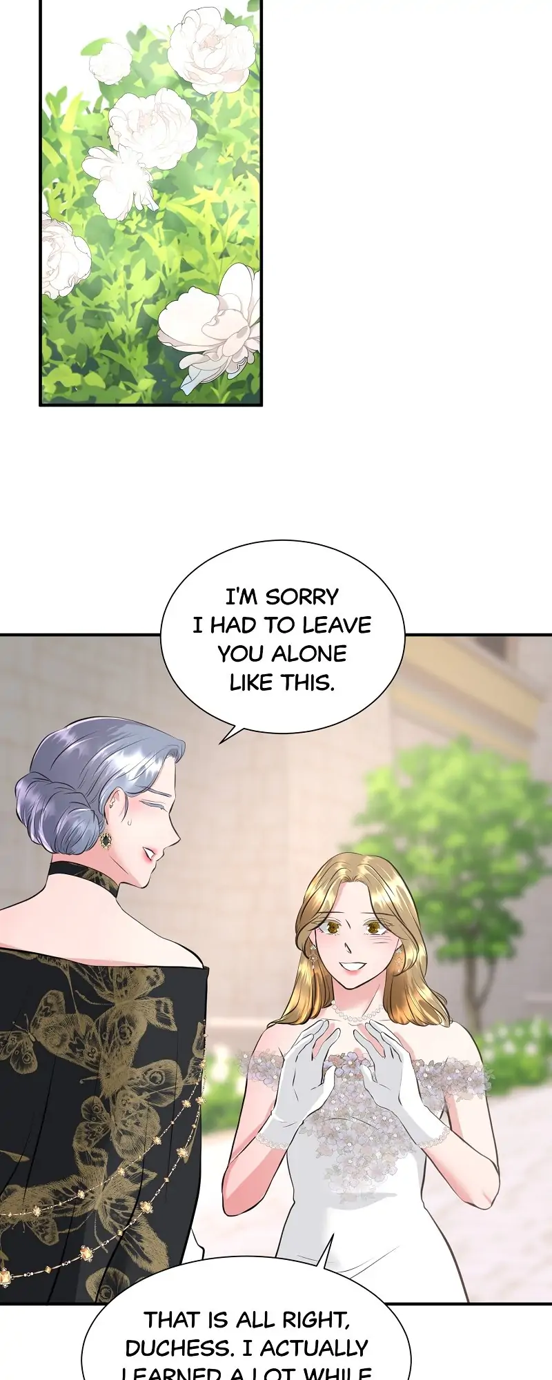 30 Day Fiancée chapter 33 page 33