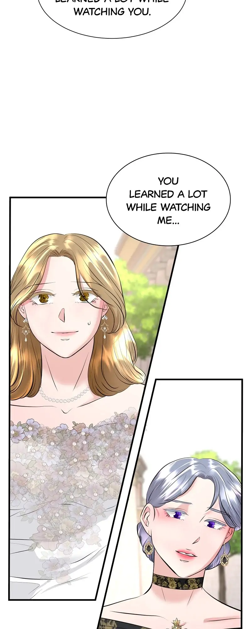 30 Day Fiancée chapter 33 page 34