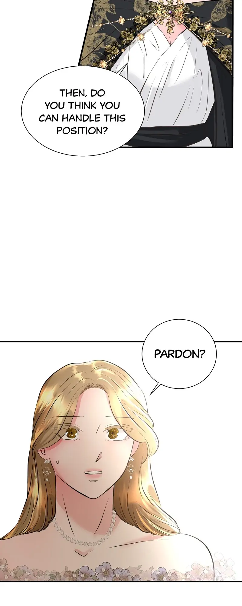 30 Day Fiancée chapter 33 page 35