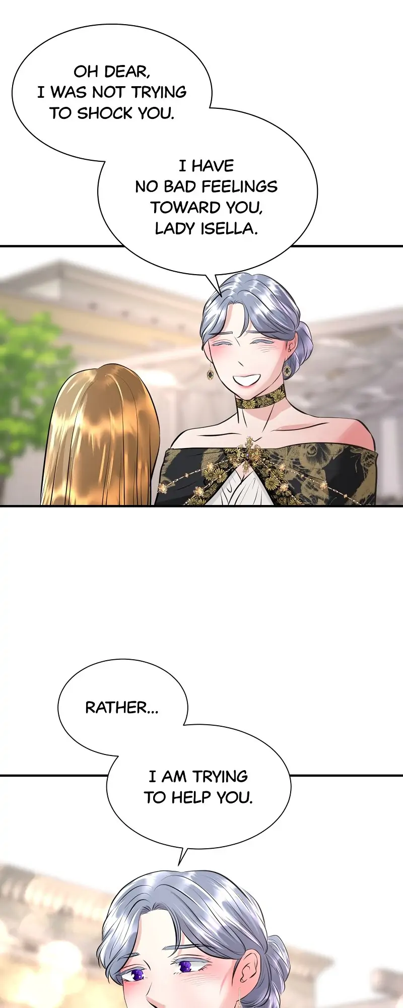 30 Day Fiancée chapter 33 page 36