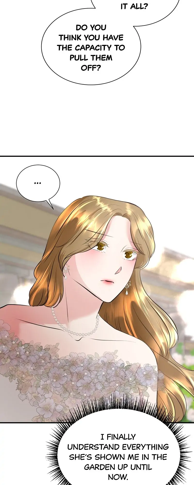 30 Day Fiancée chapter 33 page 39