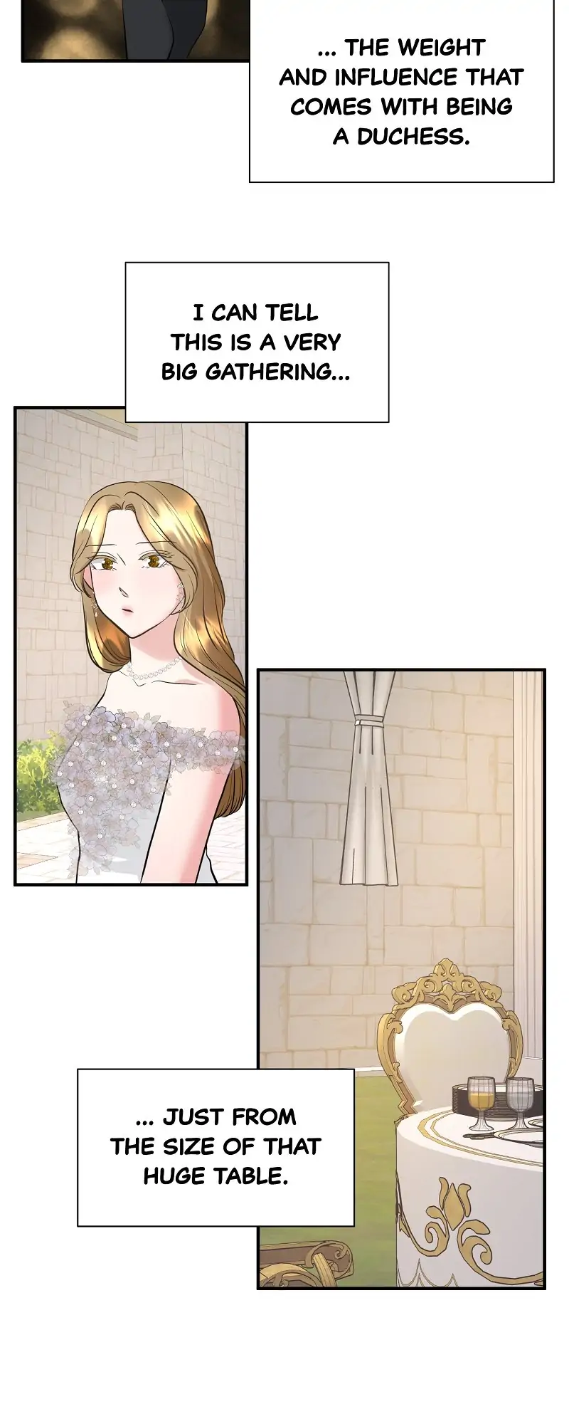 30 Day Fiancée chapter 33 page 41