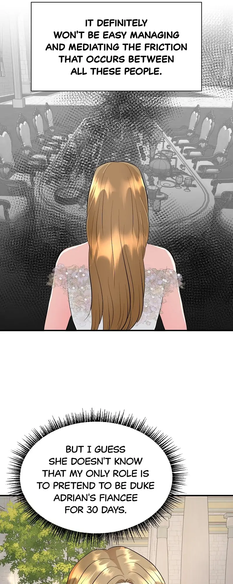 30 Day Fiancée chapter 33 page 42