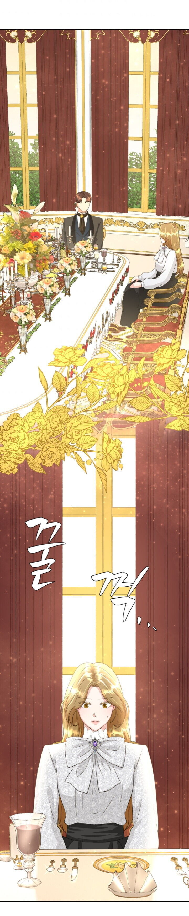 30 Day Fiancée chapter 4 page 19