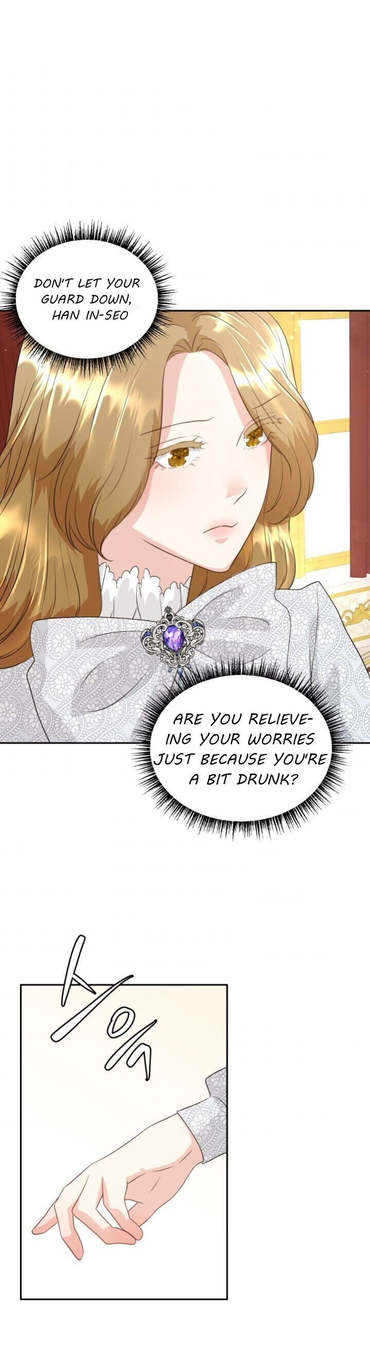 30 Day Fiancée chapter 4 page 22