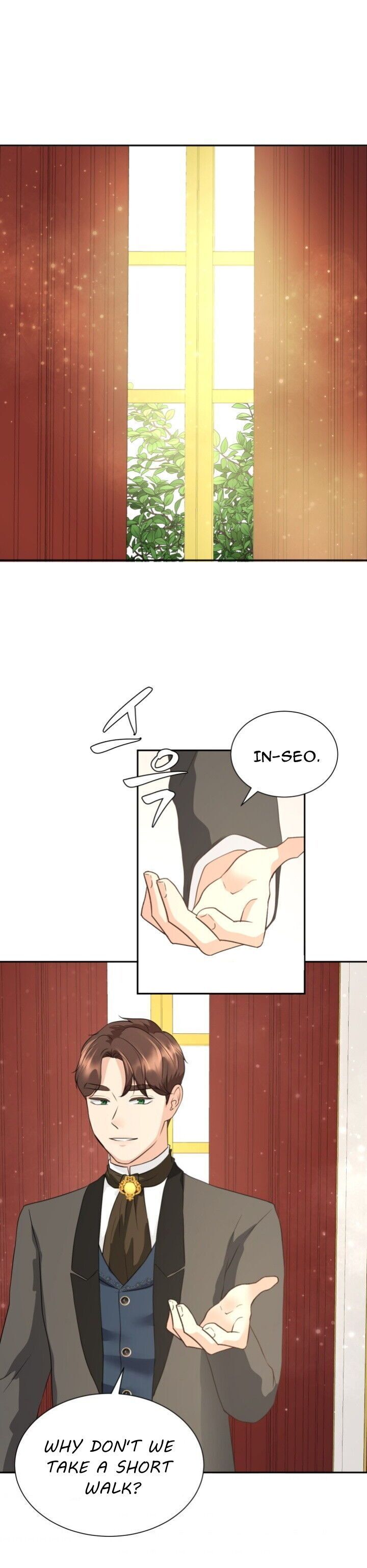 30 Day Fiancée chapter 4 page 28