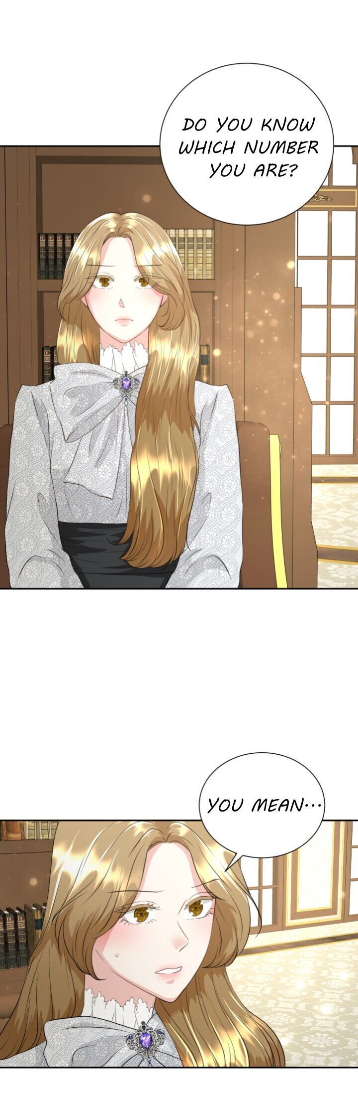 30 Day Fiancée chapter 4 page 5