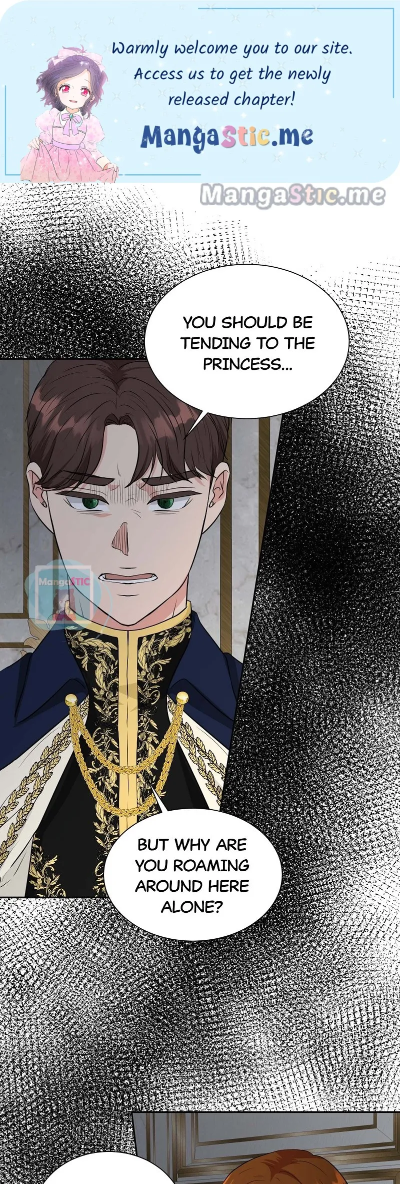30 Day Fiancée chapter 47 page 1