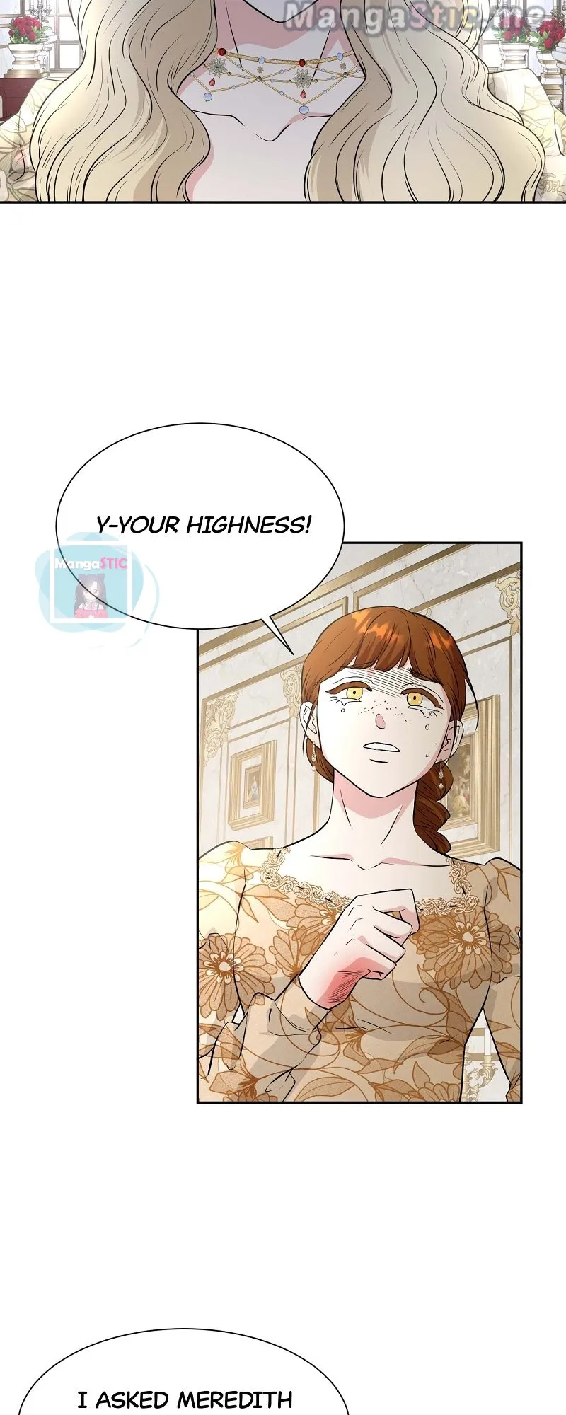 30 Day Fiancée chapter 47 page 3