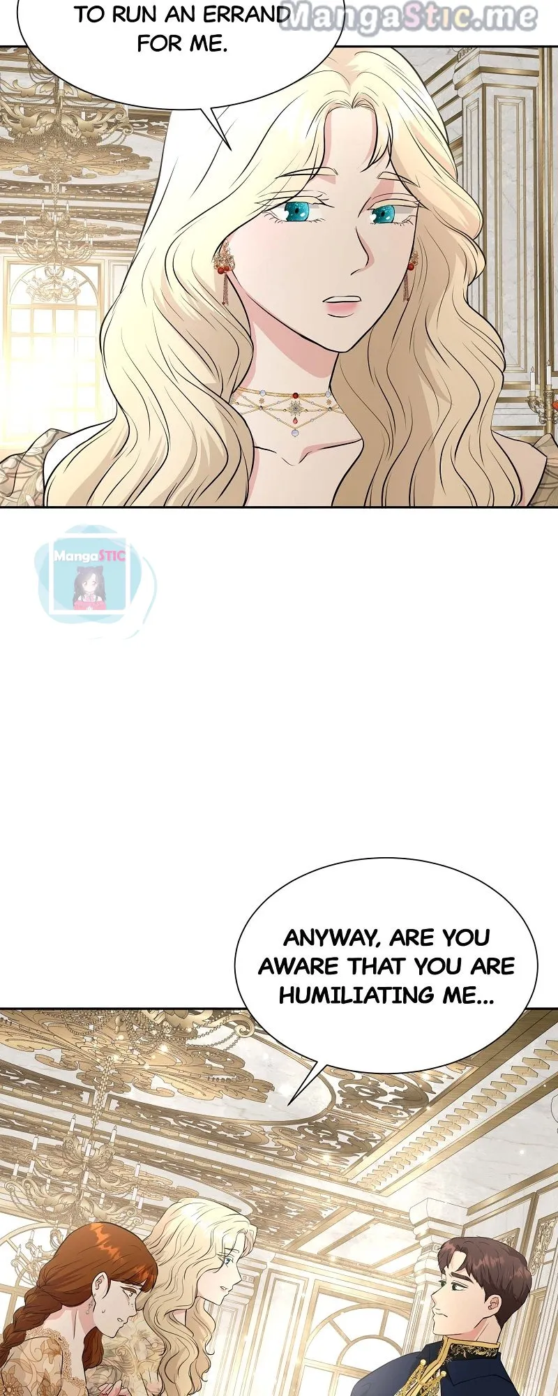 30 Day Fiancée chapter 47 page 4