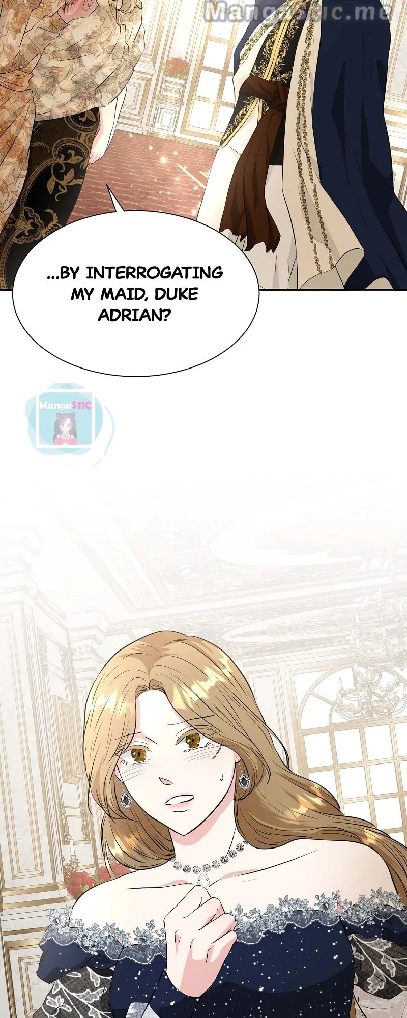 30 Day Fiancée chapter 47 page 5