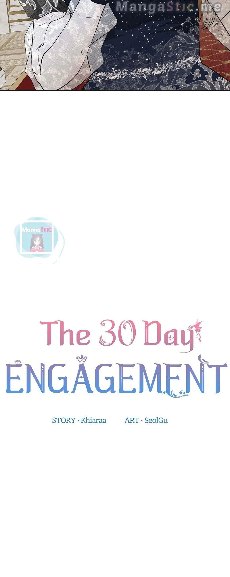 30 Day Fiancée chapter 47 page 6