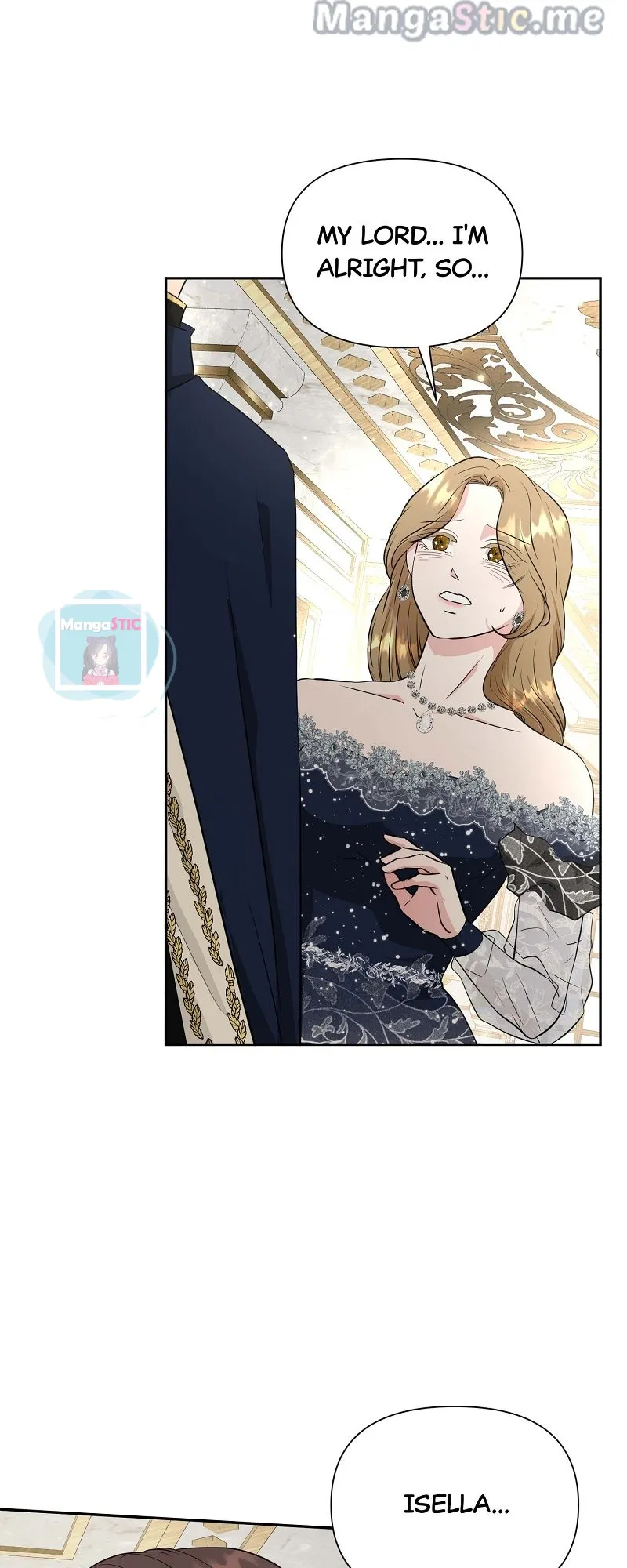 30 Day Fiancée chapter 47 page 7