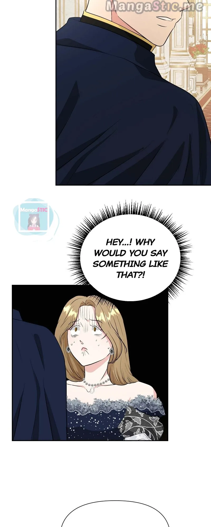 30 Day Fiancée chapter 47 page 11