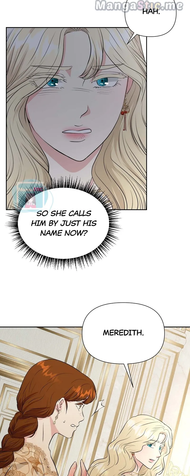 30 Day Fiancée chapter 47 page 14