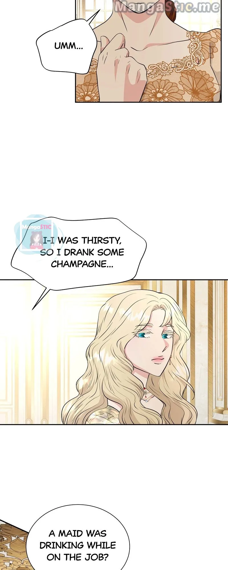 30 Day Fiancée chapter 47 page 18