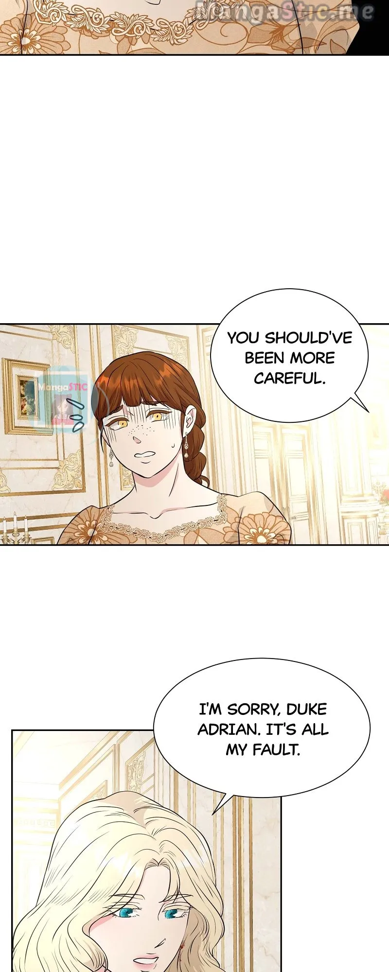30 Day Fiancée chapter 47 page 20
