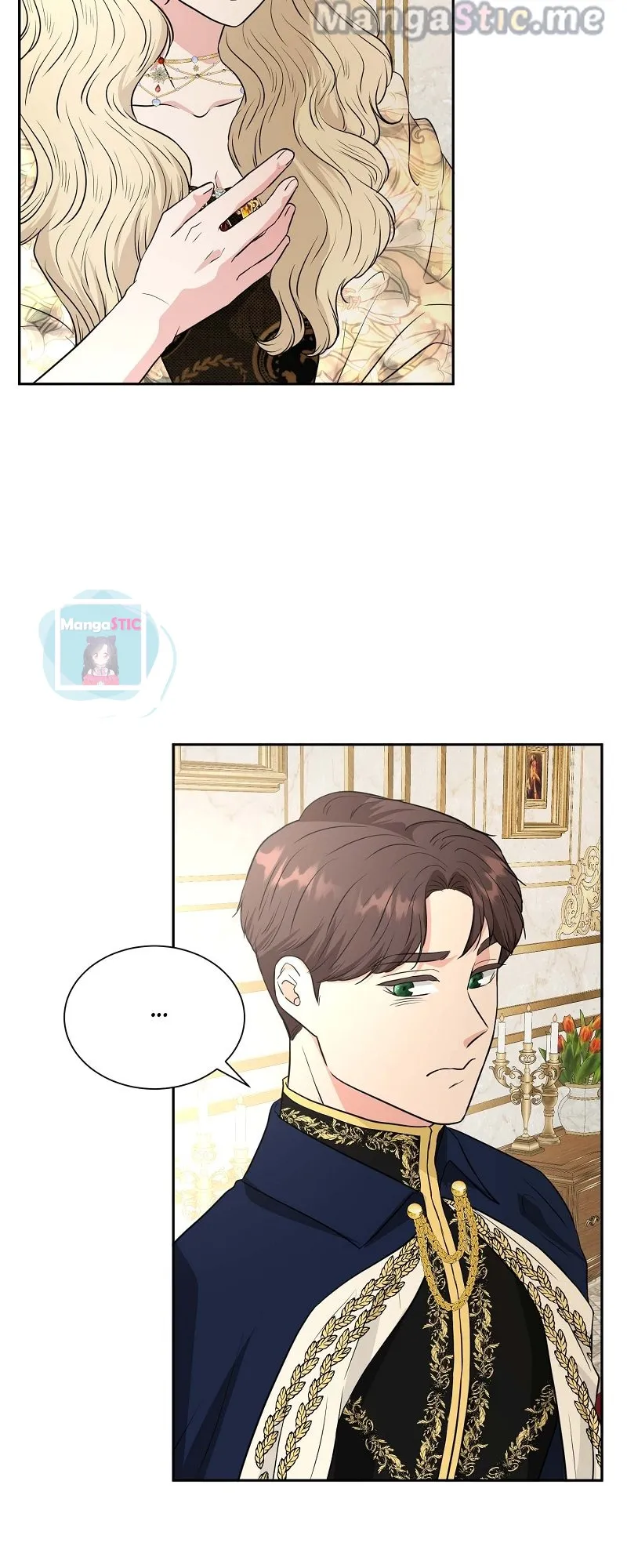 30 Day Fiancée chapter 47 page 21