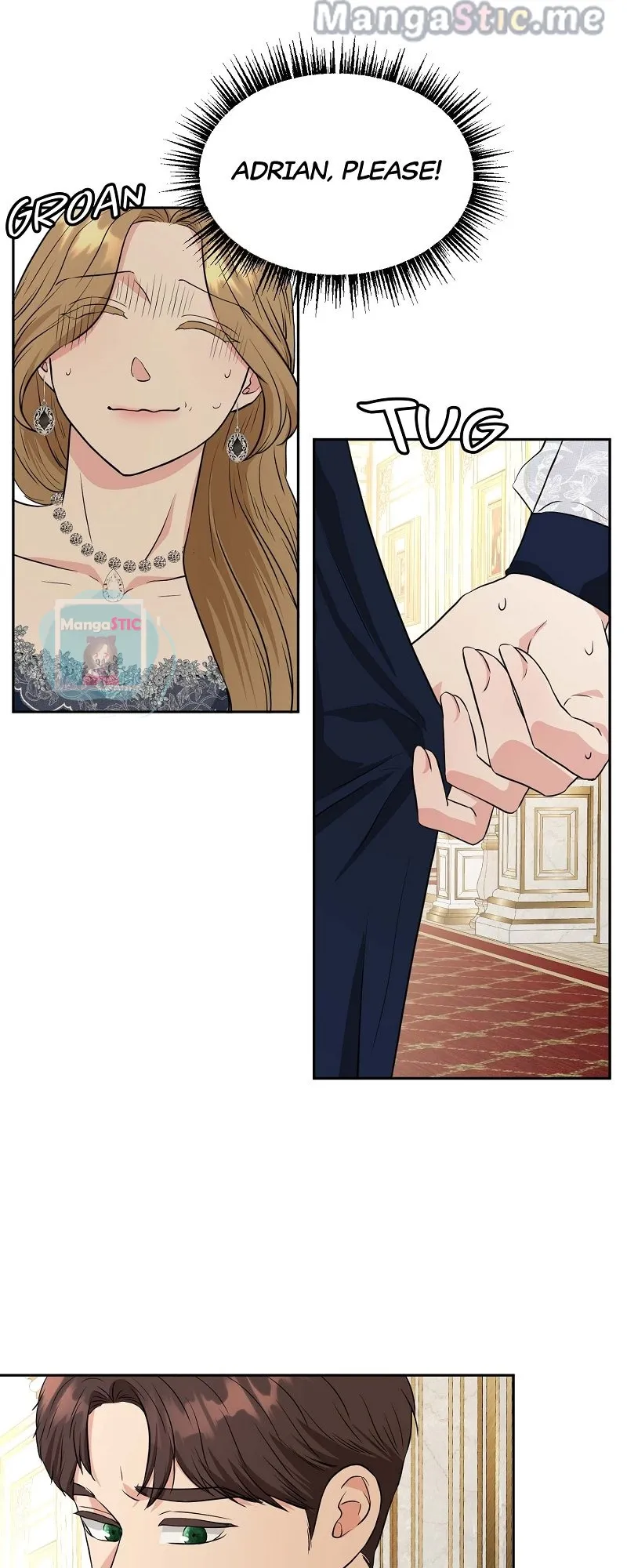 30 Day Fiancée chapter 47 page 22