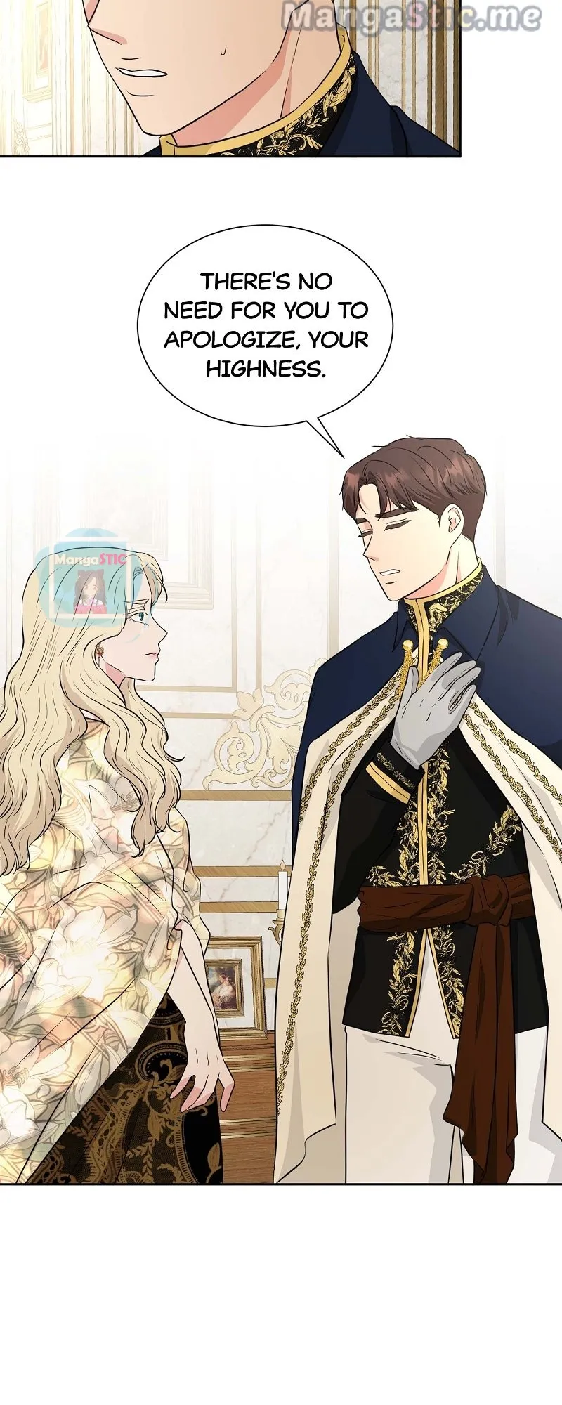 30 Day Fiancée chapter 47 page 23