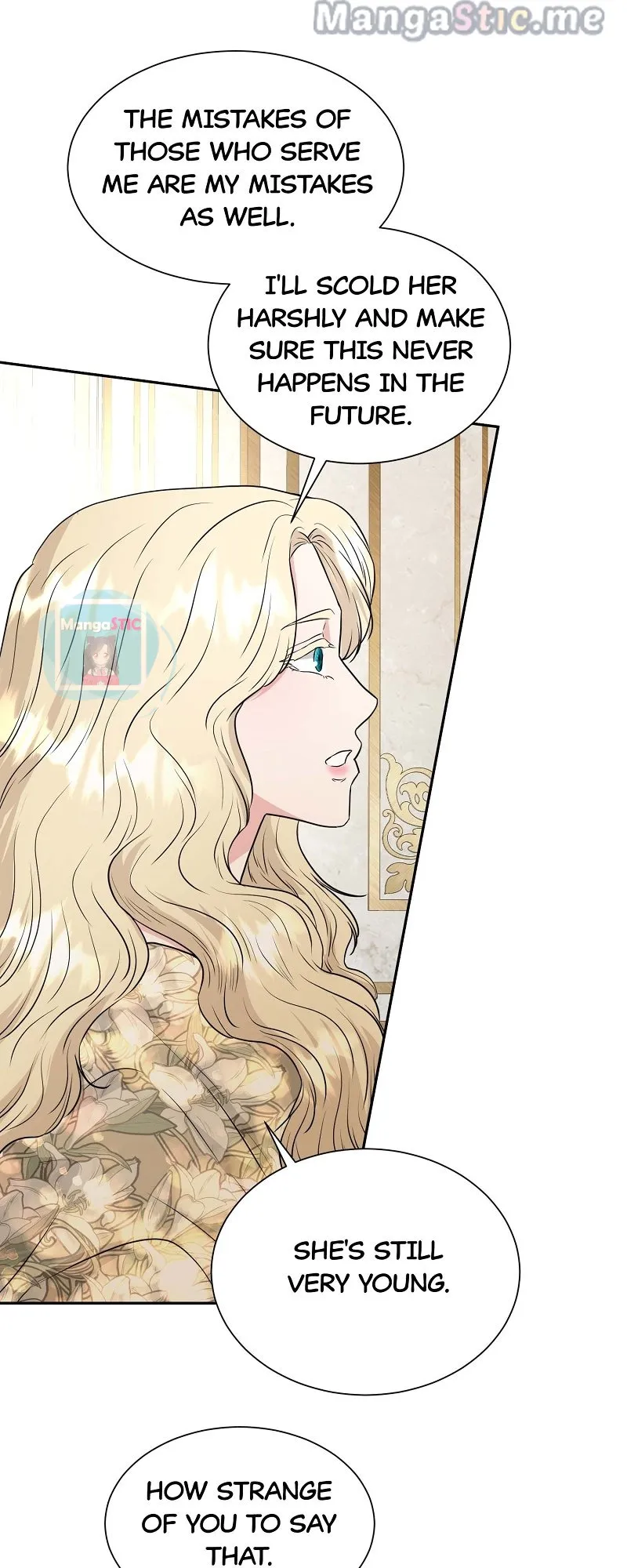 30 Day Fiancée chapter 47 page 24