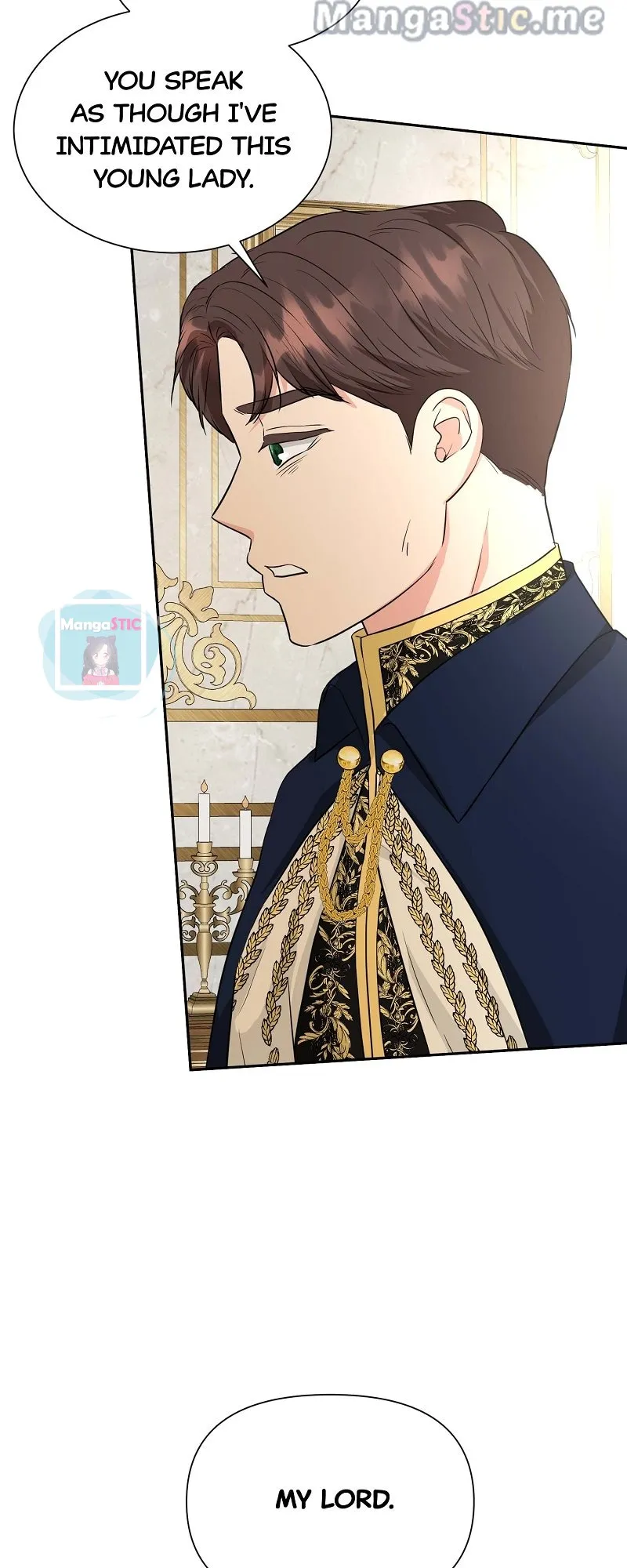 30 Day Fiancée chapter 47 page 25