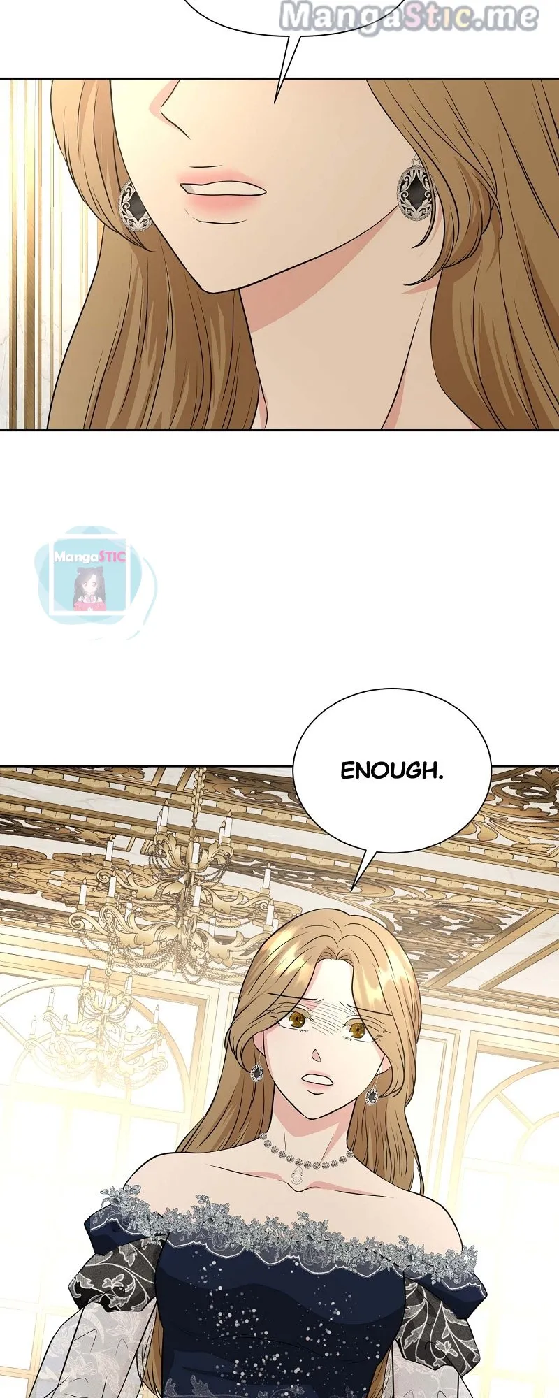 30 Day Fiancée chapter 47 page 26