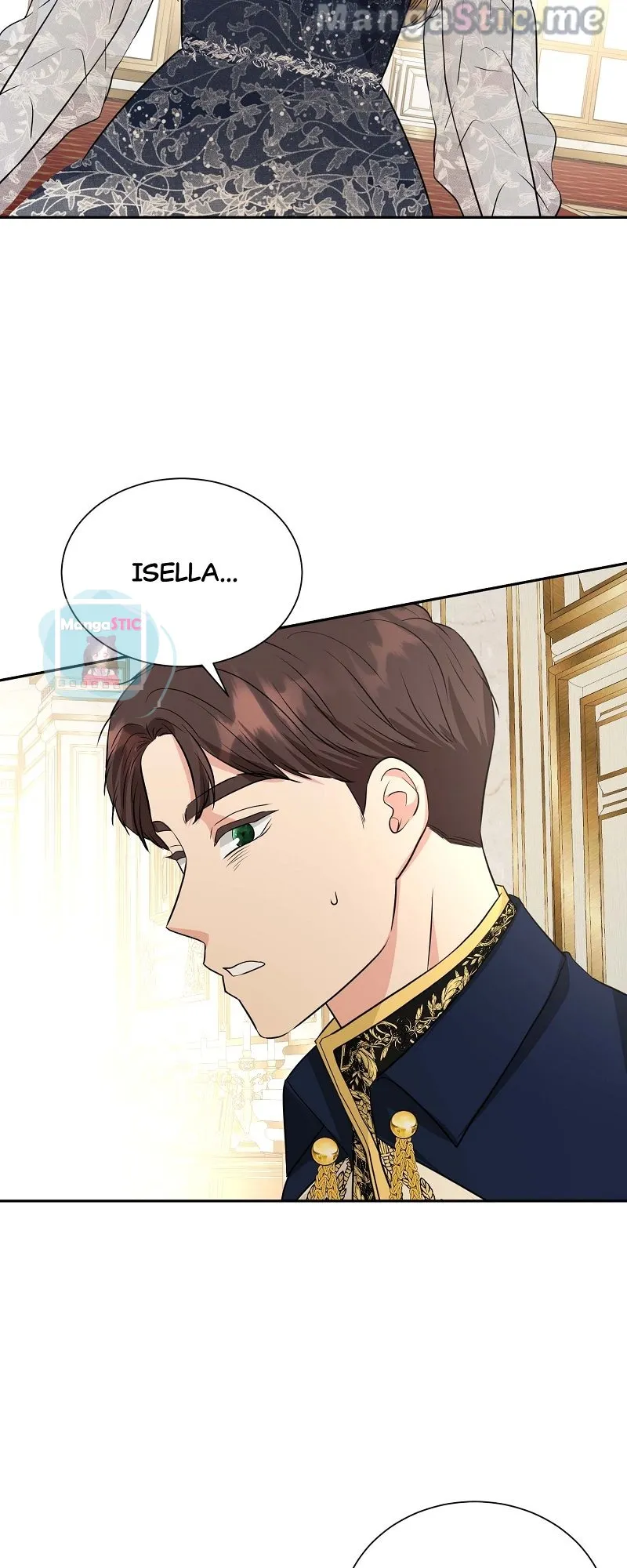 30 Day Fiancée chapter 47 page 27