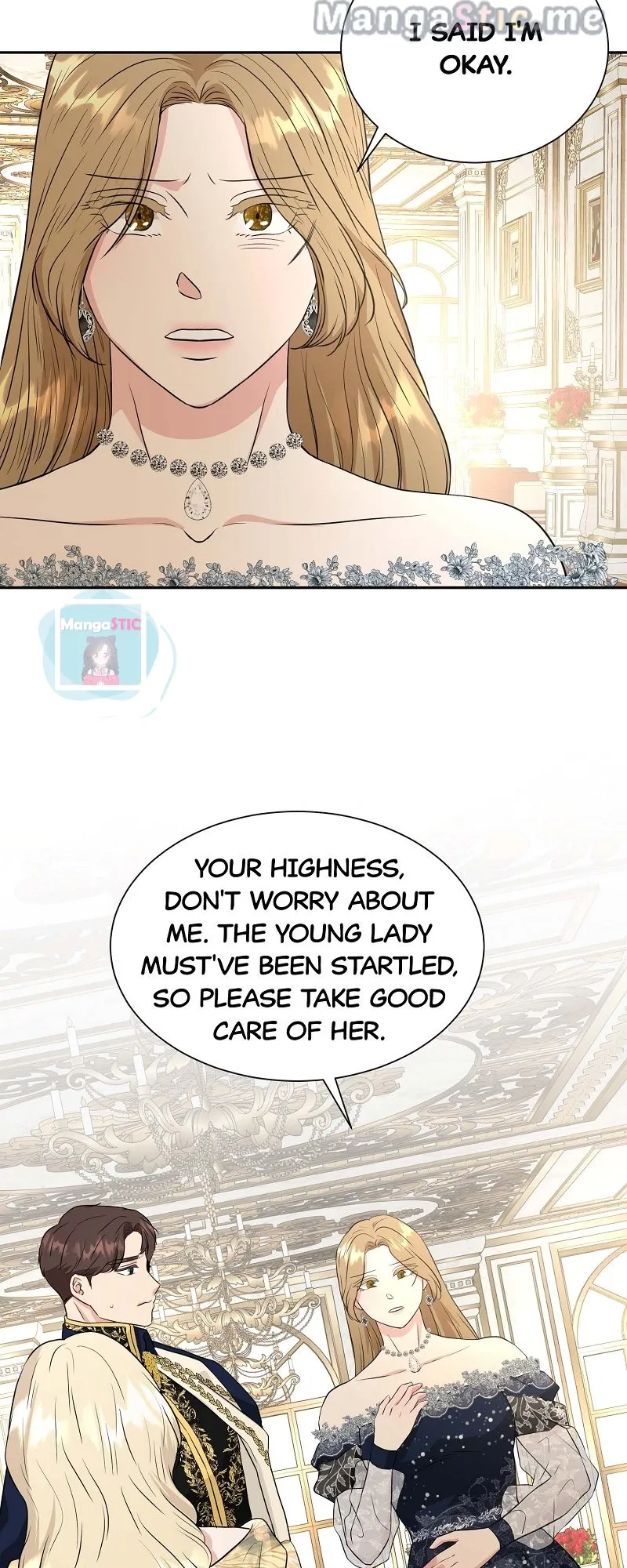30 Day Fiancée chapter 47 page 28