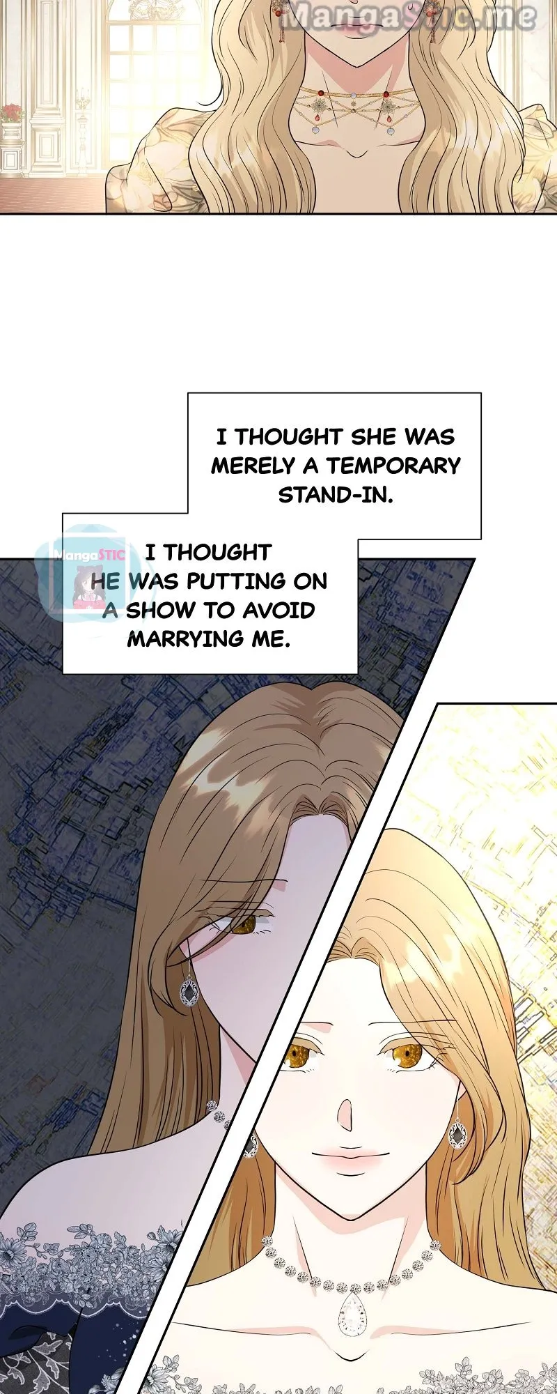 30 Day Fiancée chapter 47 page 30