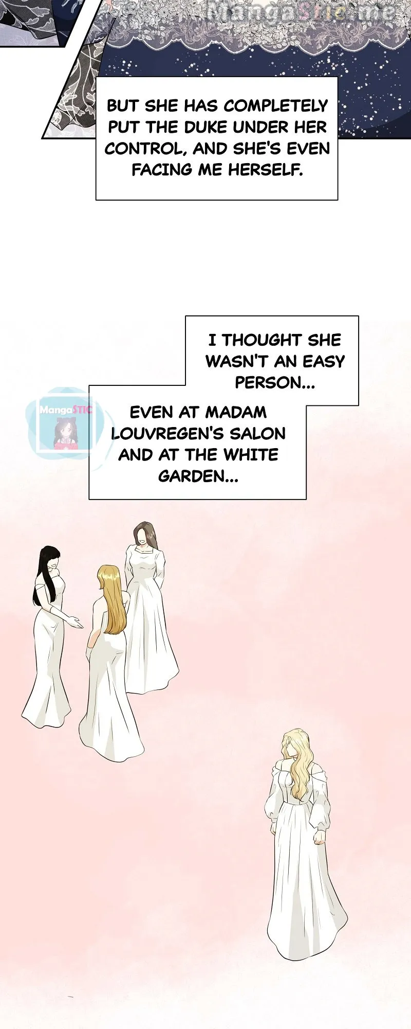30 Day Fiancée chapter 47 page 31