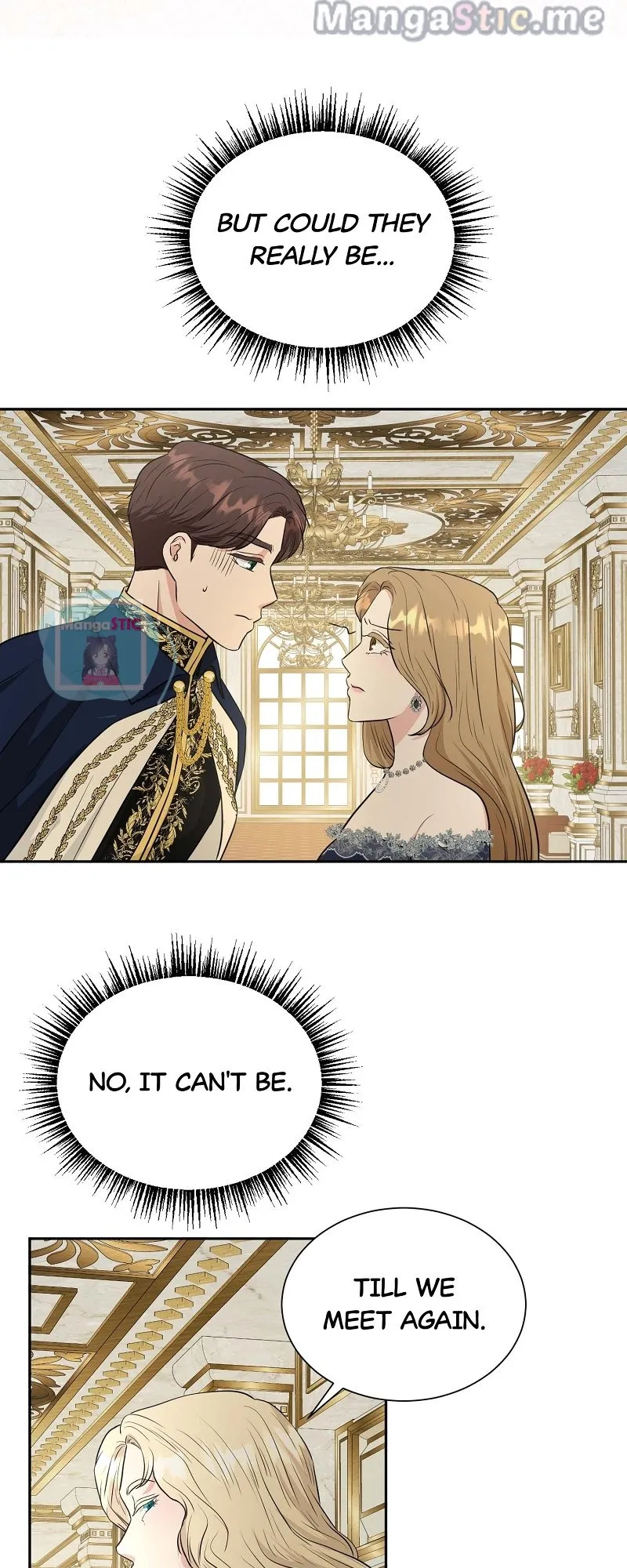 30 Day Fiancée chapter 47 page 32