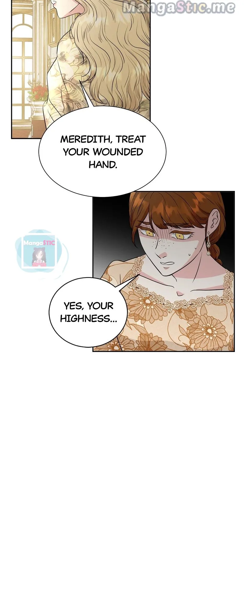 30 Day Fiancée chapter 47 page 33