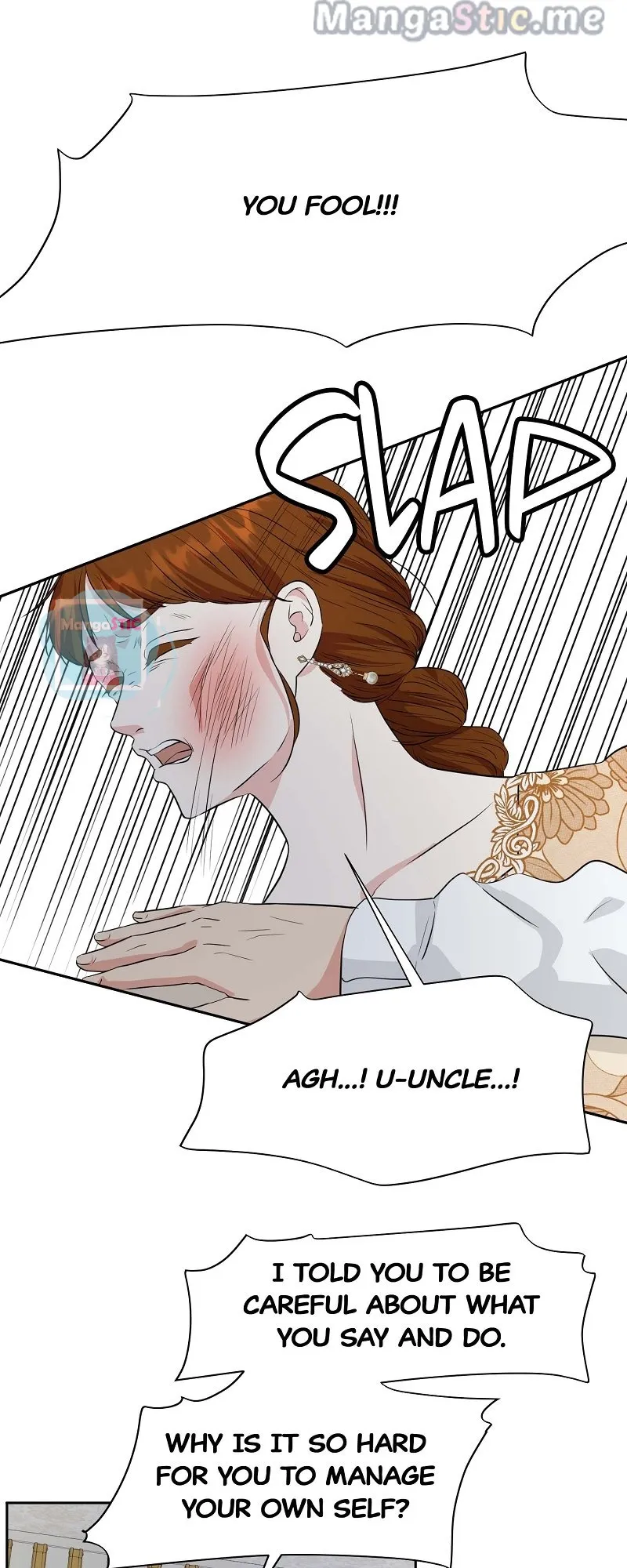 30 Day Fiancée chapter 47 page 35